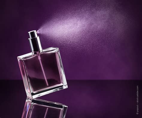 perfume without spray